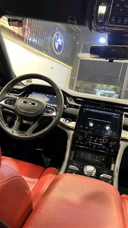 جيب جراند شيروكي